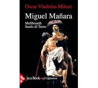 Miguel Mañara. Nuova ediz.