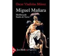 Miguel Mañara. Nuova ediz.