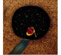 Miguel Mendez My Girlfriend Is Melting (CD) Album