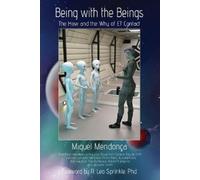 Miguel Mendonca Being with the Beings (Tascabile)