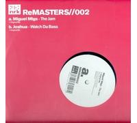 Miguel Migs - Lionel's Jam/Watch Da Bass