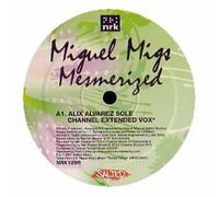 Miguel Migs - Mesmerized