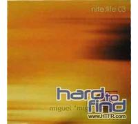 Miguel Migs - Miguel Migs-Nite:Life 03