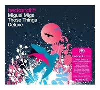 Miguel Migs - Those Things
