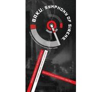 Miguel Molina A Baku: Symphony of Sirens. Sound Experiment (Mixed Media Product)