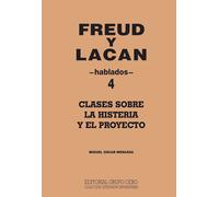 Miguel Oscar Menassa Freud Y Lacan (Tascabile) Psicologia, Psicoanalisis I