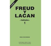 Miguel Oscar Menassa Freud Y Lacan (Tascabile) Psicologia, Psicoanalisis I