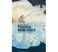 Miguel Peres Fishing Memories (Tascabile)