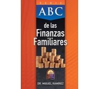 MIGUEL RAMIREZ-SANCHEZ Finanzas Familiares Segun La Voluntad De Dios (Tascabile)