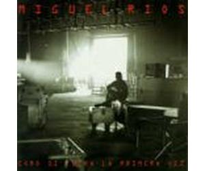 Miguel Rios - Como Si Fuera La Primera Vez