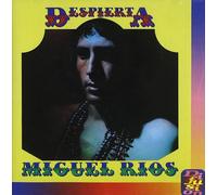 Miguel Rios - Despierta (UK Import)