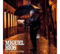 Miguel Ríos - El último vals [Vinilo] [Vinyl LP] [VINYL]