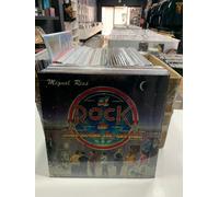 Miguel Rios LP Il Rock Di Una Notte D'Estate 2024 Sigillato Nuovo