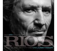 Miguel Rios Un Largo Tiempo (Version Extendida) (CD)