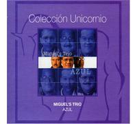 Miguel S Trio - Azul