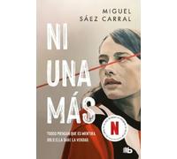 Miguel Sáez Carra Ni una más (Movie Tie-In Edition) / Raising Voice (Tascabile)
