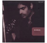 Miguel Sei - CLEAN FEED Esfingico Suite For A Jazz Combo