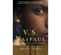 Miguel Street
