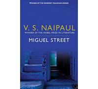 Miguel Street
