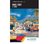 Miguel Street