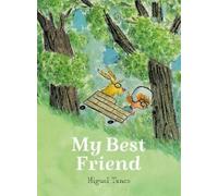 Miguel Tanco My Best Friend (Copertina rigida)