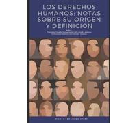 Miguel Tarazona Velez Los Derechos Humanos (Tascabile) Derechos Humanos