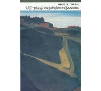 Miguel Torga Tales and More Tales from the Mountain (Tascabile)