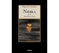 Miguel Unamuno Niebla (Tascabile)