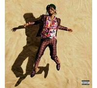 Miguel War & Leisure (Vinyl LP) 12" Album