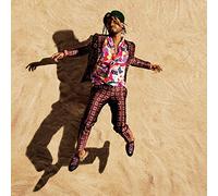 Miguel - War & Leisure
