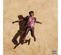 Miguel War & Leisure (Vinyl LP) 12" Album