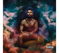 MIGUEL - Wildheart (Deluxe Version)