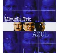 Miguel's Trio - Azul