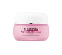 Miguhara Anti Wrinkle Effect Cream Origin 50 ml
