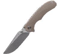 Miguron Centurion lama 14c28n, Liner lock manico G10, MGR-812TN