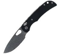 Miguron Knives Moyarl-3.25" 14c28n , Ti handle,Ti clip