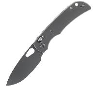 Miguron Knives Moyarl-3.25" 14c28n , Ti handle,Ti clip