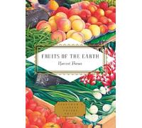 Mihaela Moscaliuc Fruits of the Earth (Copertina rigida) (PRESALE 25/09/2025)