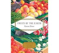 Mihaela Moscaliuc Michael Waters Fruits of the Earth (Copertina rigida)