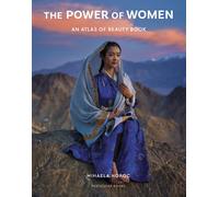 Mihaela Noroc The Power of Women (Copertina rigida)