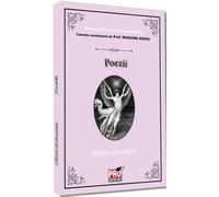 Mihai Eminescu-Poezii