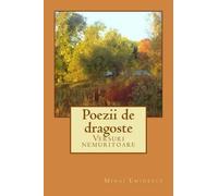 Mihai Eminescu Poezii de Dragoste (Tascabile)