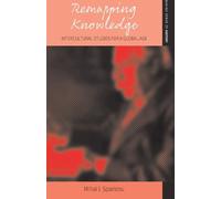Mihai I. Spariosu Remapping Knowledge (Tascabile) Making Sense of History