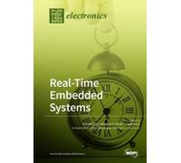 Mihai T Lazarescu Christos Koulamas Real-Time Embedded Systems (Tascabile)