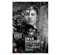 Mihail Sebastian For Two Thousand Years (Tascabile) Penguin Modern Classics