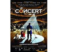 Mihaileanu - Le Concert