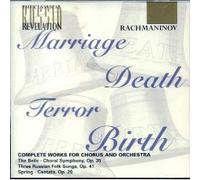 Mihailova,N. - Werke Für Chor und Orchester