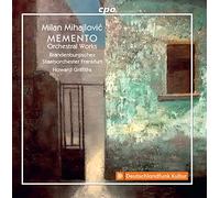 Mihajlovic/ Griffiths - Memento