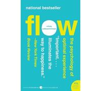 Mihaly Csikszentmihalyi Flow (Tascabile)