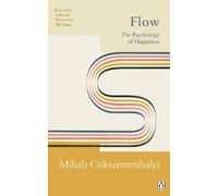 Mihaly Csikszentmihalyi Flow (Tascabile)